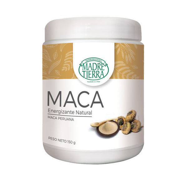 MACA en Polvo 150g