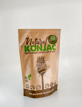 1085 fideo konjac 200g