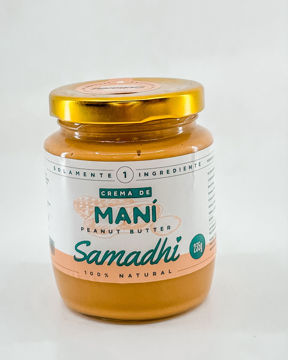 1023 crema mani samadhi 235g