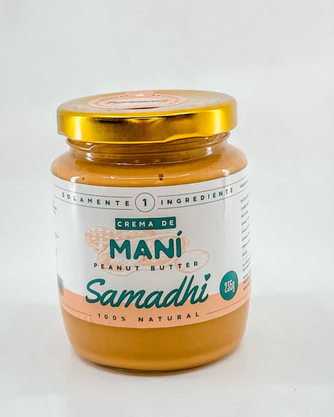 1023 crema mani samadhi 235g