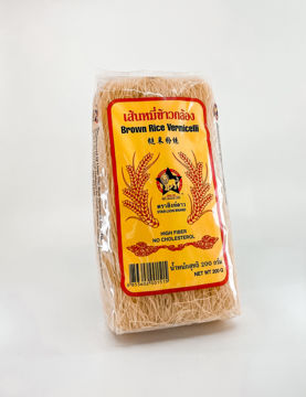 1028 fideos de arroz integrales starlion 200g