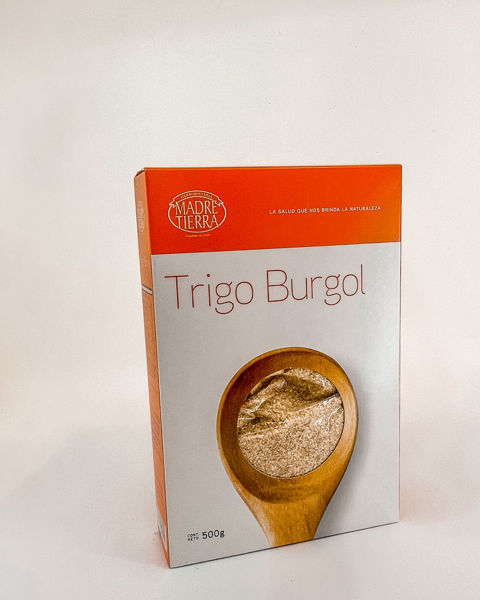 4033 trigo burgol mt 500g