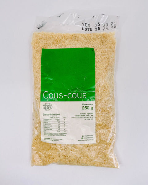 4039 cous cous mt 250g