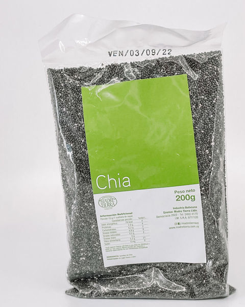 4035 chia mt 200g
