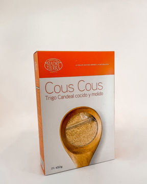 4040 cous cous mt 450g