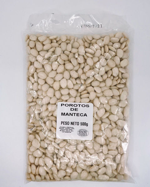 4081 porots de manteca mt 500g