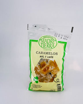 6004 miel y limon