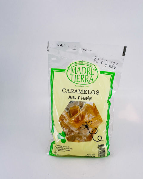6004 miel y limon
