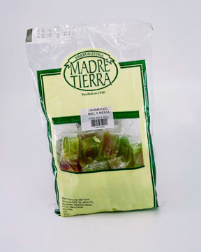 6005 caramelos miel y menta_