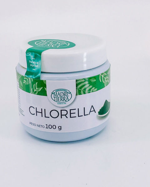 7006 chlorella mt 100g
