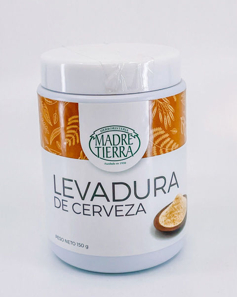 7011 levadura de cerveza mt 150g