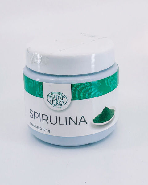 7026 spirulina mt 100g