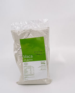 7014 maca en polvo 200g