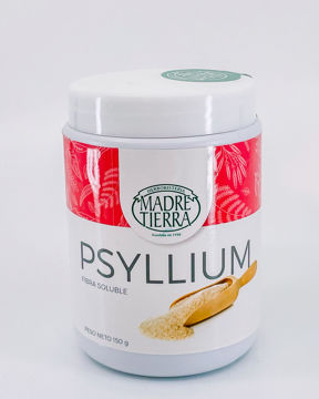 100446 psyllium mt 150g