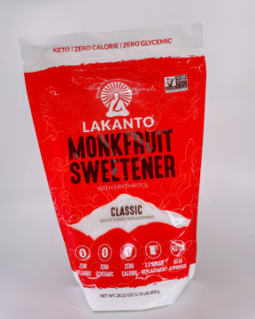 100673 lakanto classic 800g