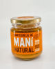 100523 mantequilla de mani madre tierra 250g