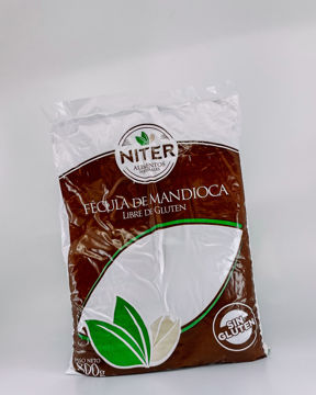 100187 fecula de mandioca niter 800g