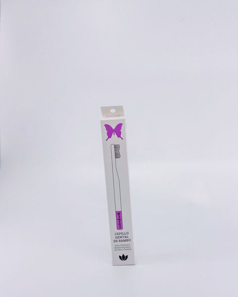 100341 cepillo nino naturbrush