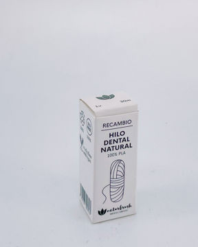 100349 recambio hilo dental nm