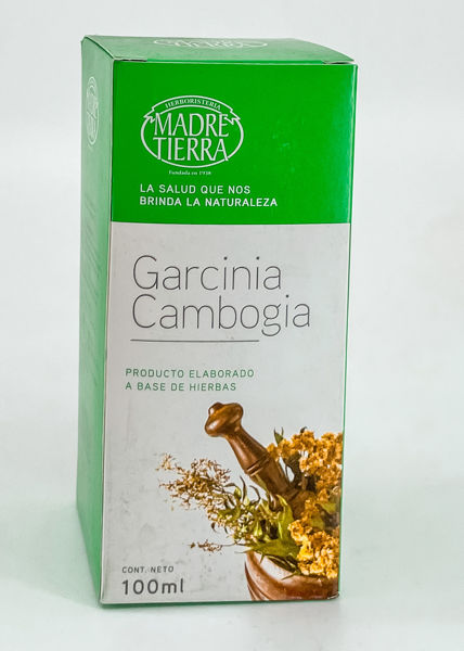 100332 garcinia cambogia mt 100ml