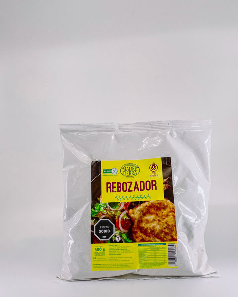 100403 rebozador mt 400g