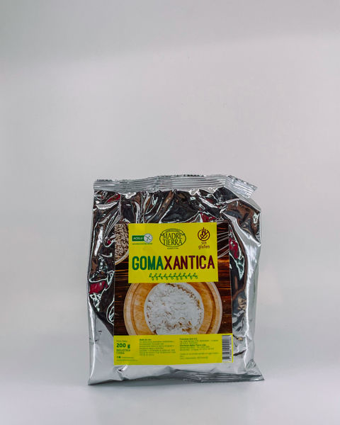 100405 gomaxantica mt 200g