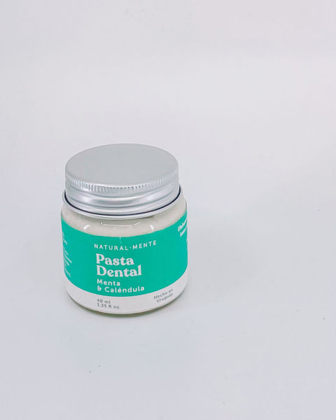 100489 pasta dental menta y calen nm