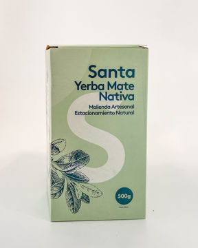 100866 yerba santa nativa 500g