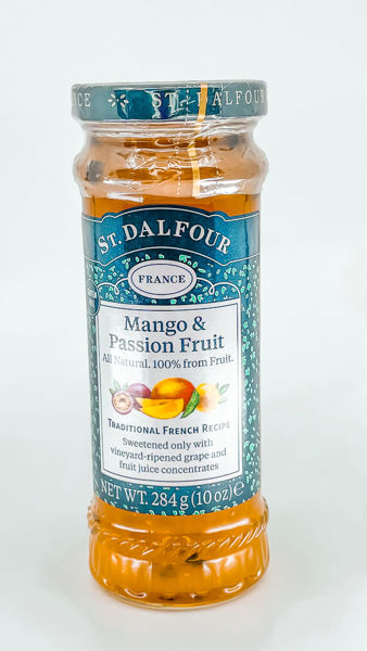 100929 st dalfour mango