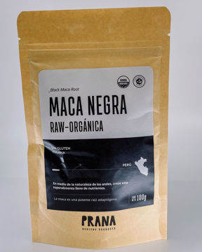 101333 maca negra prana 100g