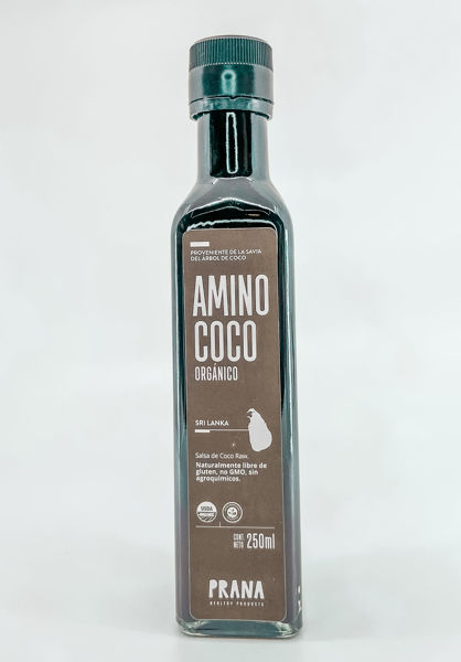 101334 amino de coco prana 250ml