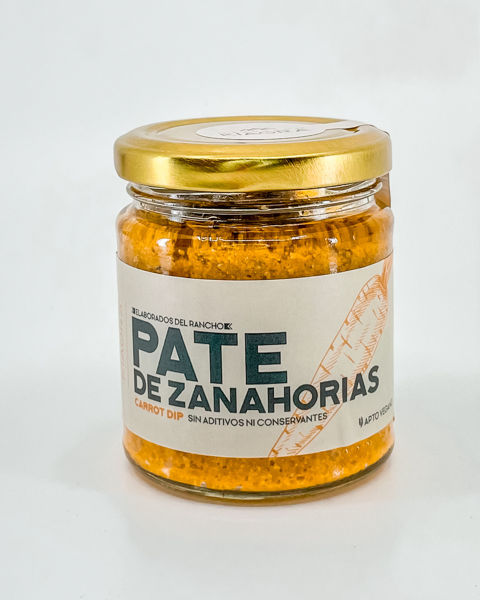101330 pate zanahoria kiaora