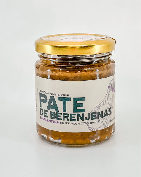 101329 pate berenjenas kiaora