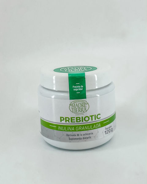 101349 prebiotic inulina gran mt 120g