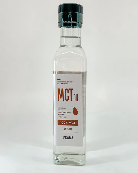 101519 mct oil prana 250ml