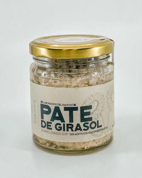 12013 pate girasol kiaora_