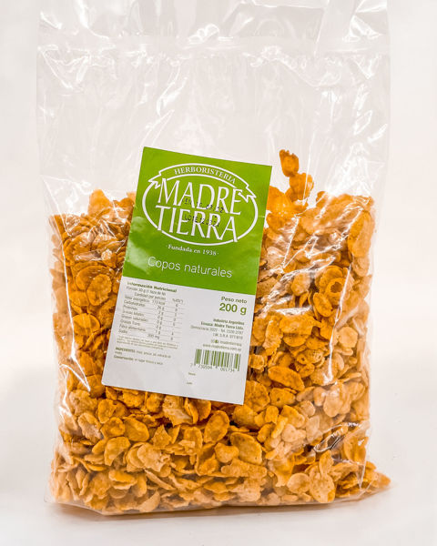 15023 copos naturales mt 200g