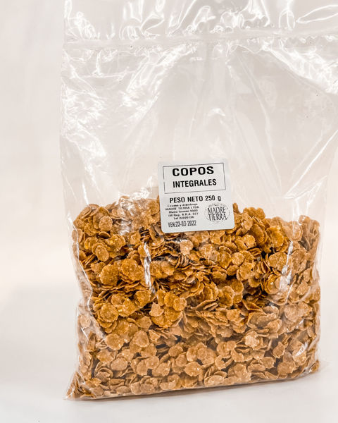 15020 copos integrales mt 250g