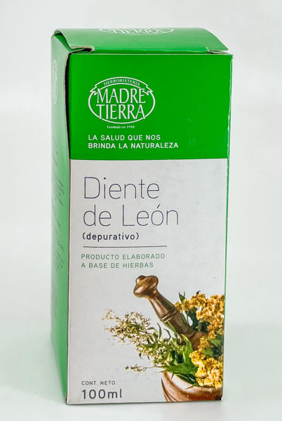 18009 diente de leon mt 100ml