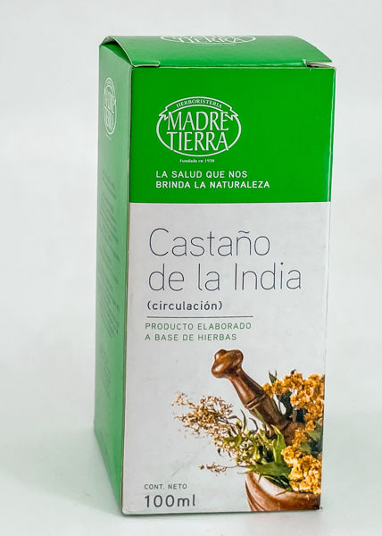 18007 castana de india mt 100ml