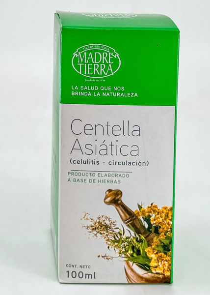 18008 centella asiatica