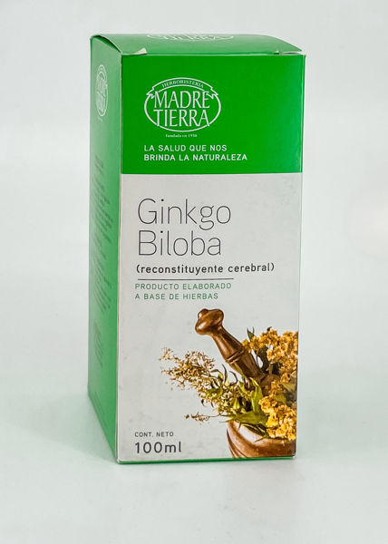 18012 ginkgo bolba mt 100ml