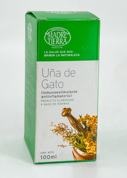 18021 una de gato mt 100ml