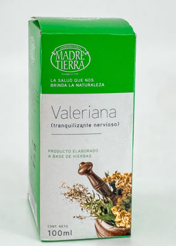 18022 valeriana mt 100ml