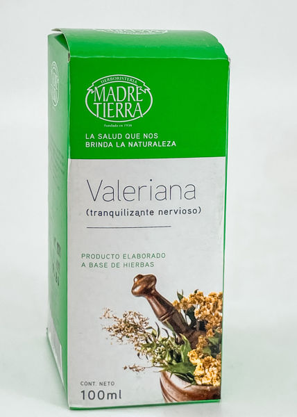 18022 valeriana mt 100ml