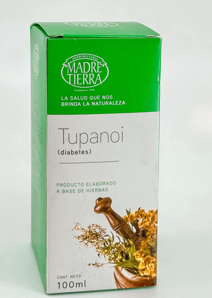 18020 tupanoi mt 100ml