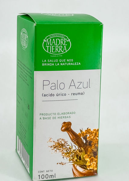 18016 palo azul mt 100ml