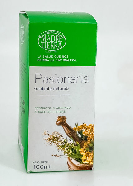 18017 pasionaria mt 100ml