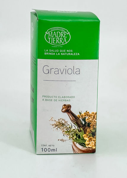 18014 graviola mt 100ml