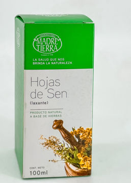 18019 hojas de sen mt 100ml